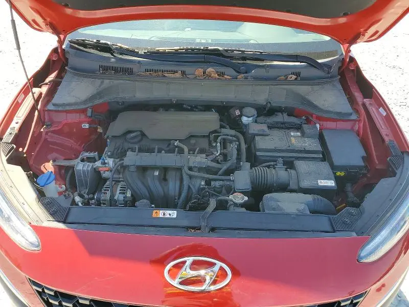 2022 HYUNDAI KONA SE  