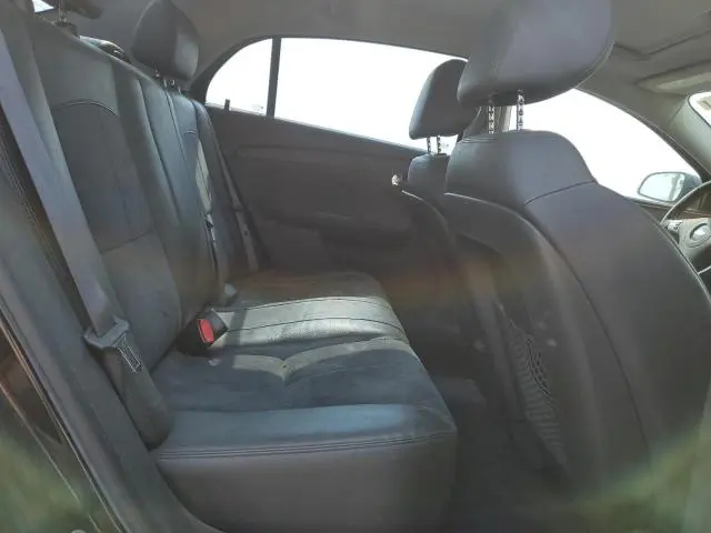 2011 CHEVROLET MALIBU 2LT  