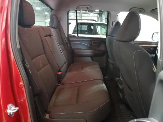 2023 HONDA RIDGELINE SPORT  