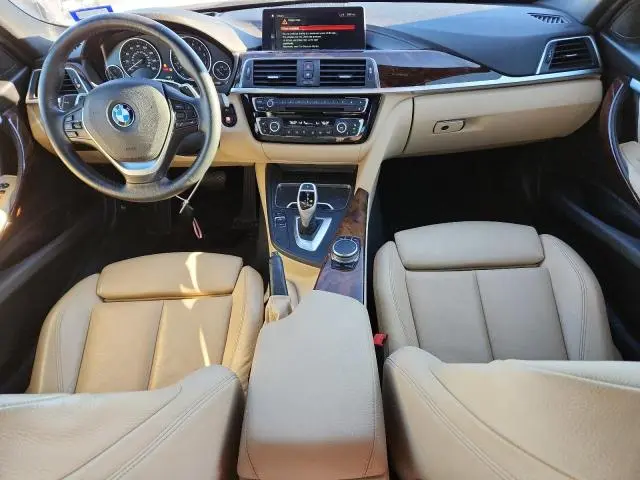 2018 BMW 330 I  