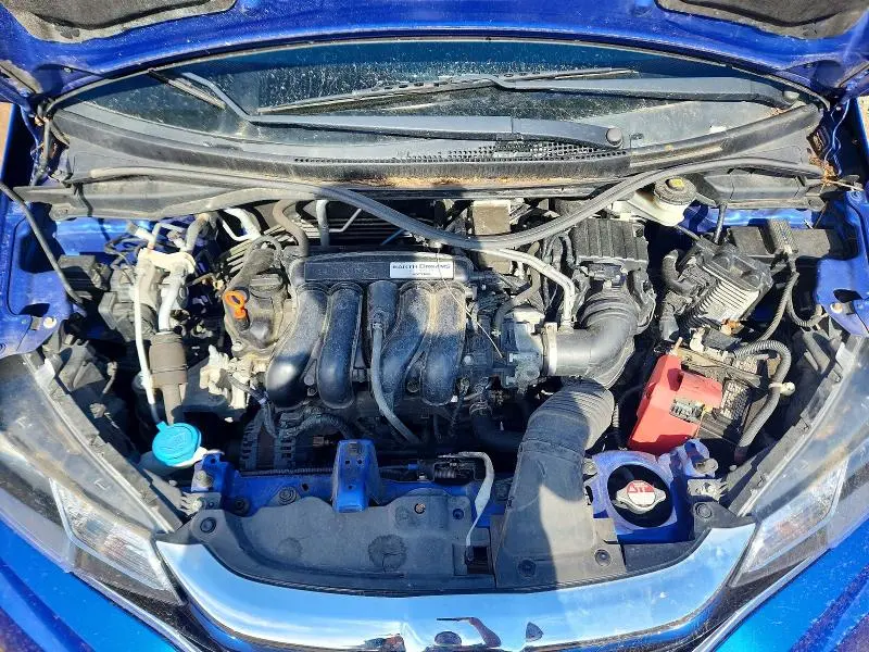 2019 HONDA FIT LX  