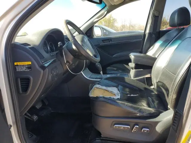 2010 HYUNDAI VERACRUZ GLS  