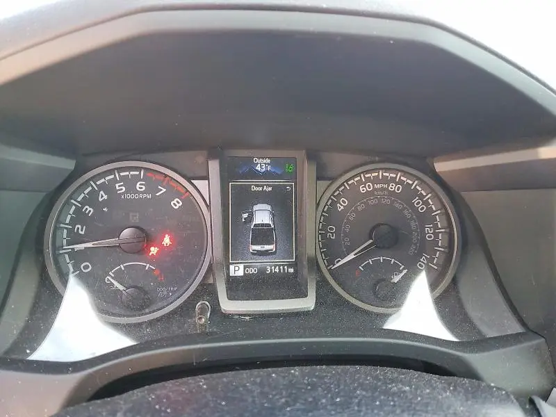 2023 TOYOTA TACOMA DOUBLE CAB  