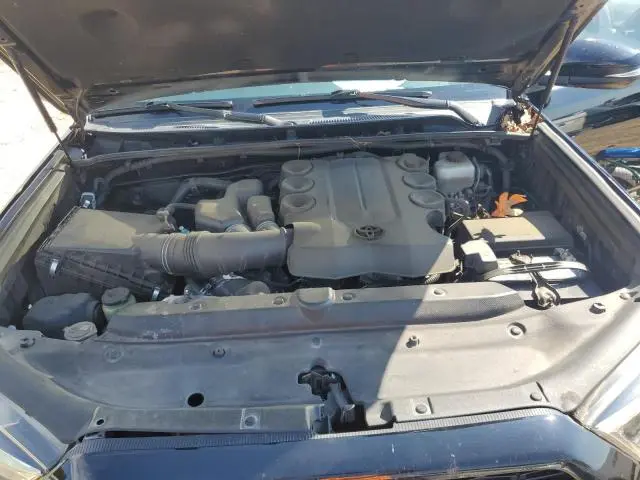 2016 TOYOTA 4RUNNER SR5/SR5 PREMIUM  