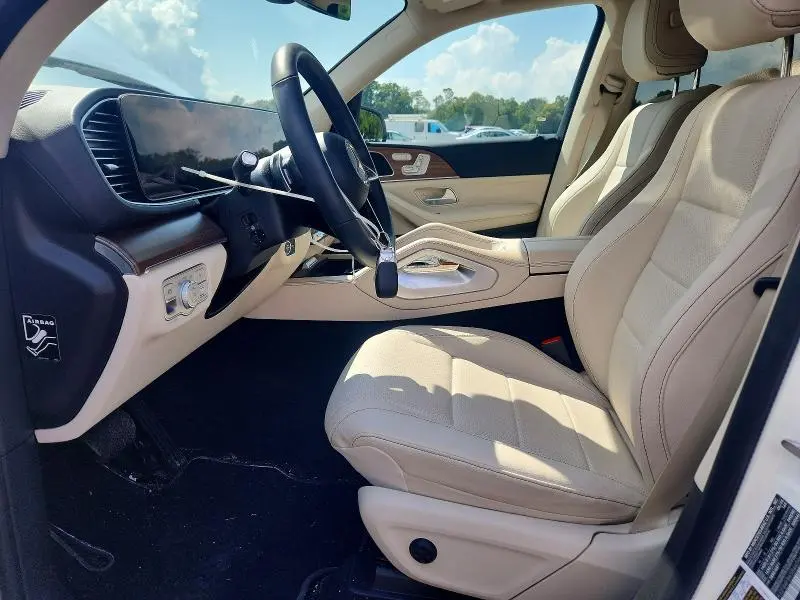 2025 MERCEDES-BENZ GLE 350 4MATIC  