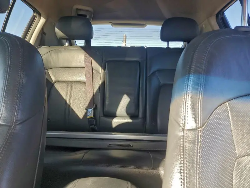 2014 KIA SPORTAGE SX  