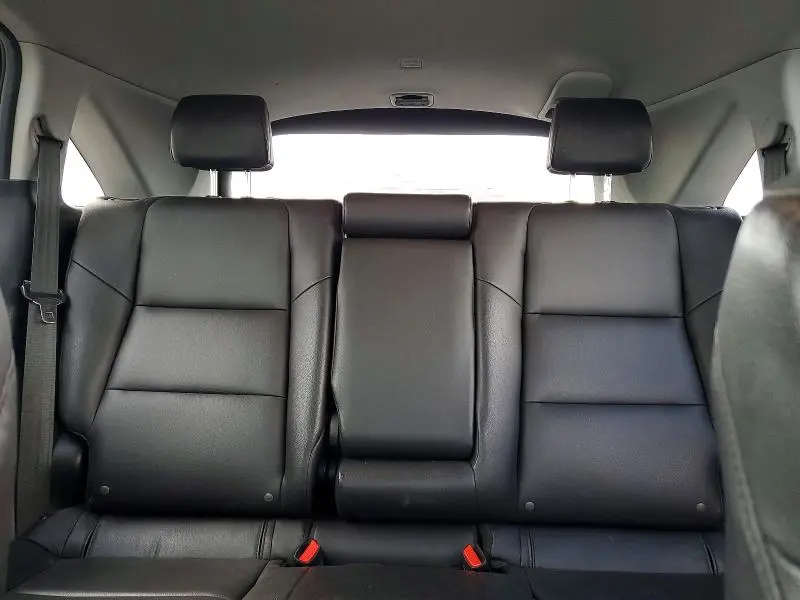 2016 ACURA RDX   