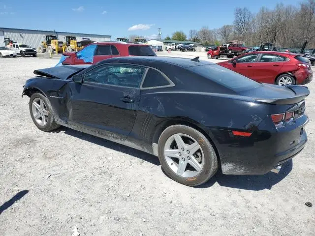 2013 CHEVROLET CAMARO LS  