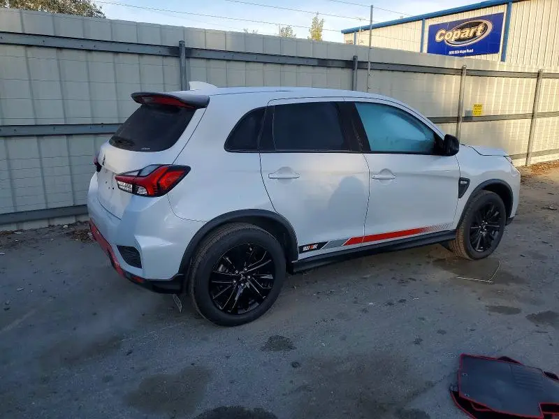 2024 MITSUBISHI OUTLANDER SPORT S/SE  