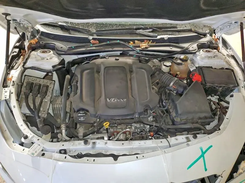 2017 BUICK LACROSSE ESSENCE  