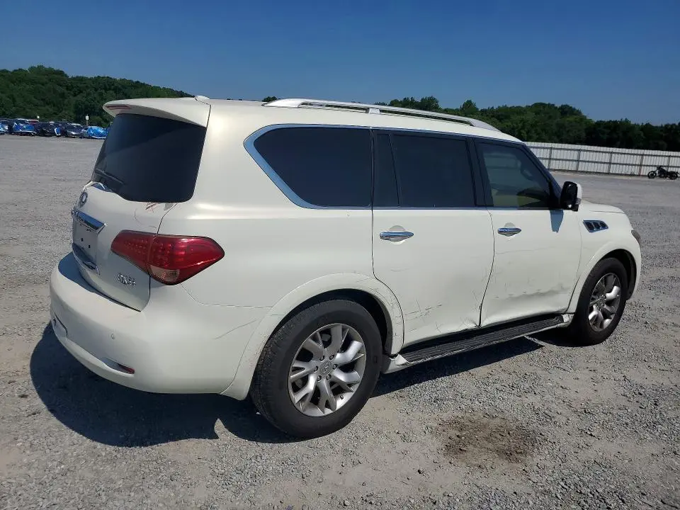 2013 INFINITI QX56 BASE  