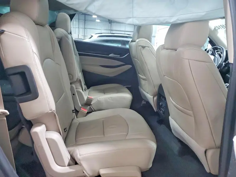 2019 BUICK ENCLAVE PREMIUM  