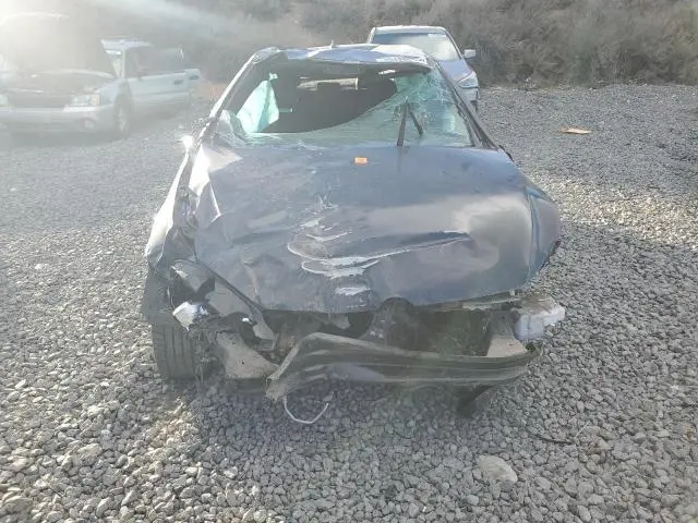 2017 VOLKSWAGEN GTI S  