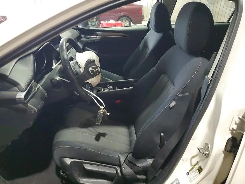 2018 MAZDA 6 SPORT  