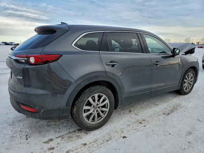2017 MAZDA CX-9 TOURING  