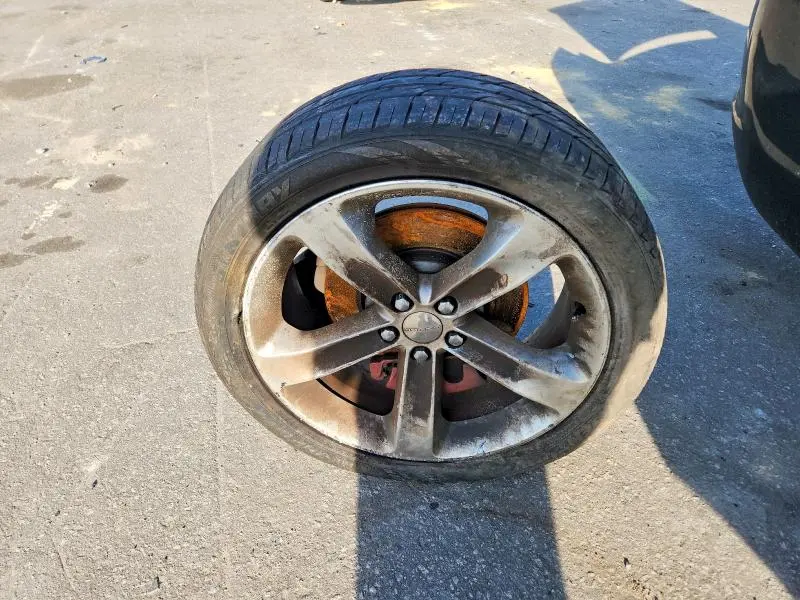 2016 DODGE CHARGER R/T  