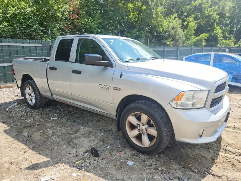 2014 RAM 1500 ST  
