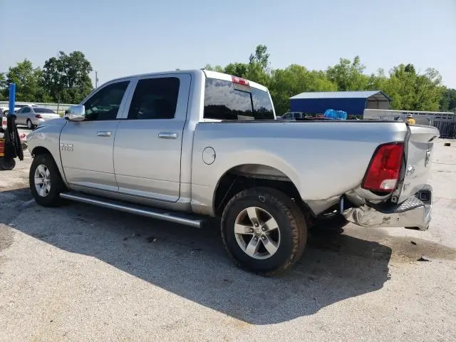 2013 RAM 1500 SLT