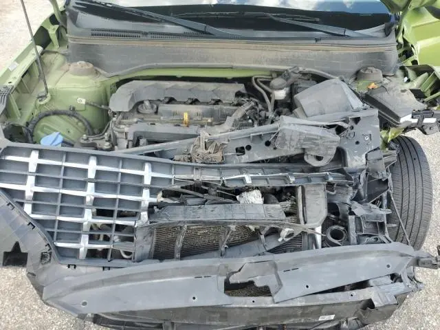 2020 HYUNDAI VENUE SEL  