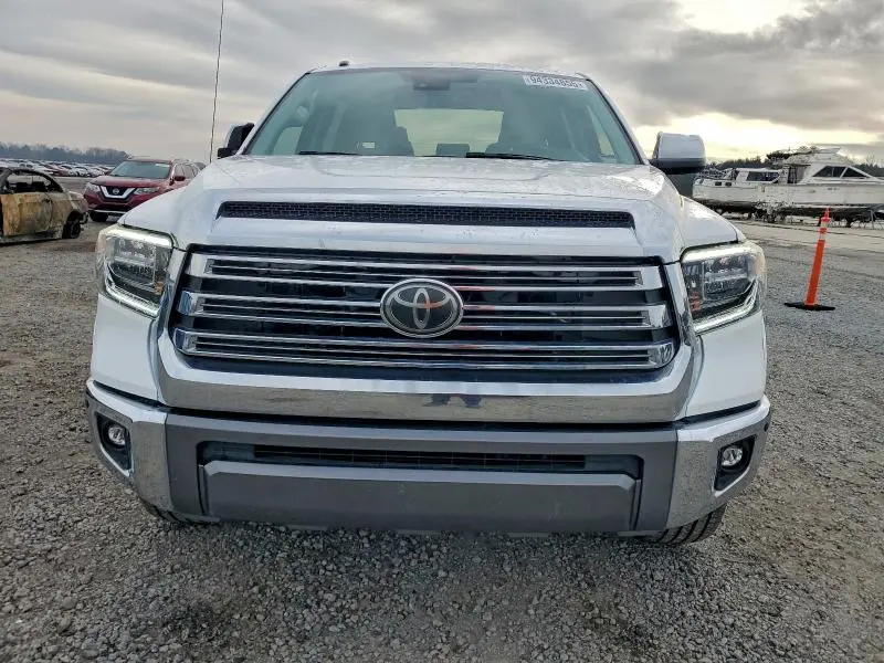 2018 TOYOTA TUNDRA CREWMAX 1794  