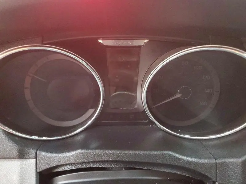 2013 HYUNDAI SONATA HYBRID  