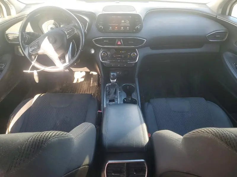 2019 HYUNDAI SANTA FE SEL 2.4L  