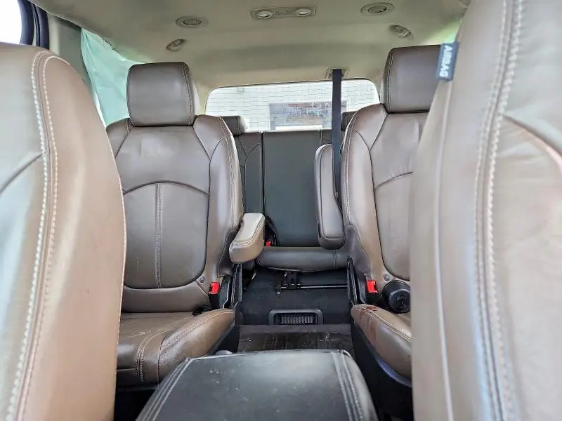 2014 GMC ACADIA SLT-1  