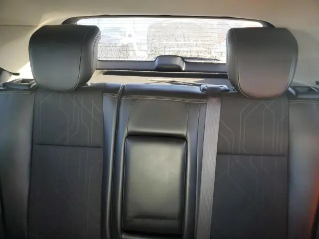 2017 CHEVROLET TRAX 1LT  