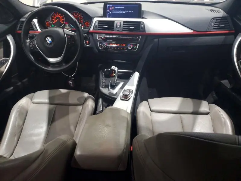 2013 BMW 328 XI  