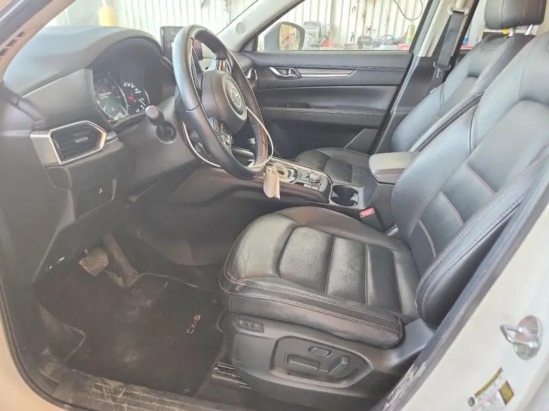 2023 MAZDA CX-5 PREMIUM  