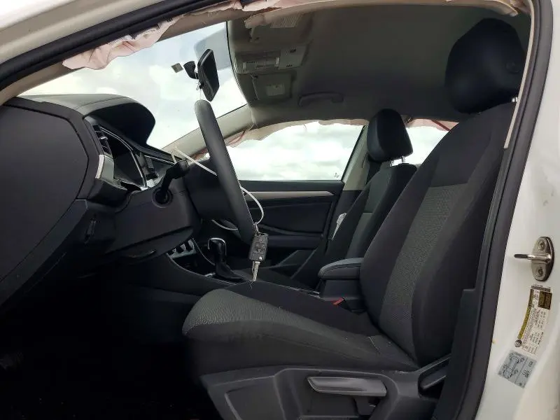 2020 VOLKSWAGEN JETTA S  