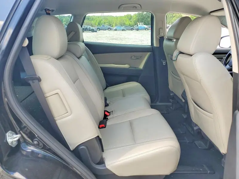 2015 MAZDA CX-9 TOURING  