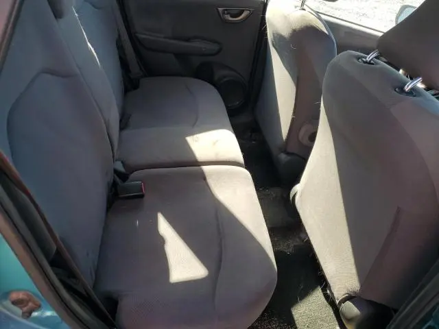 2013 HONDA FIT LX  