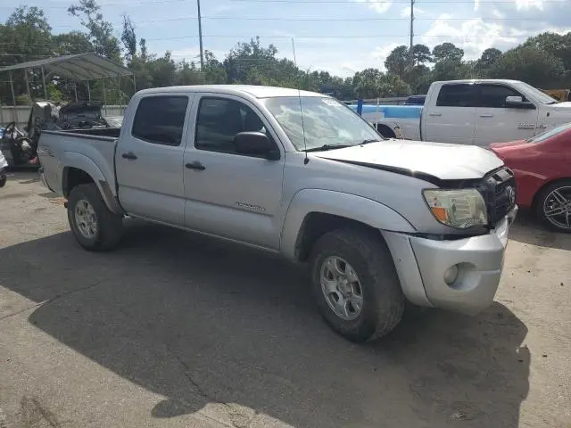 2011 TOYOTA TACOMA DOUBLE CAB PRERUNNER  