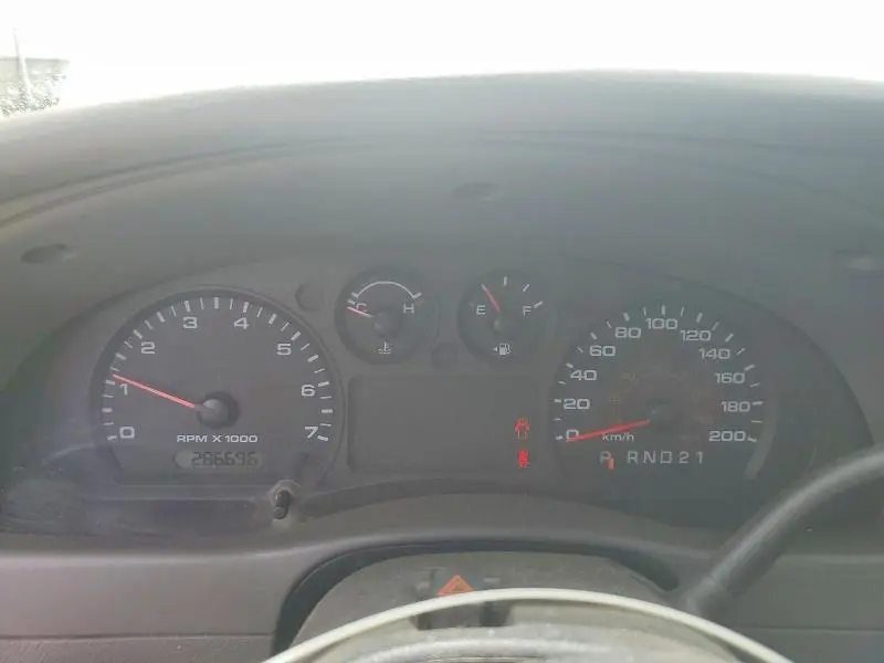 2010 FORD RANGER SUPER CAB  