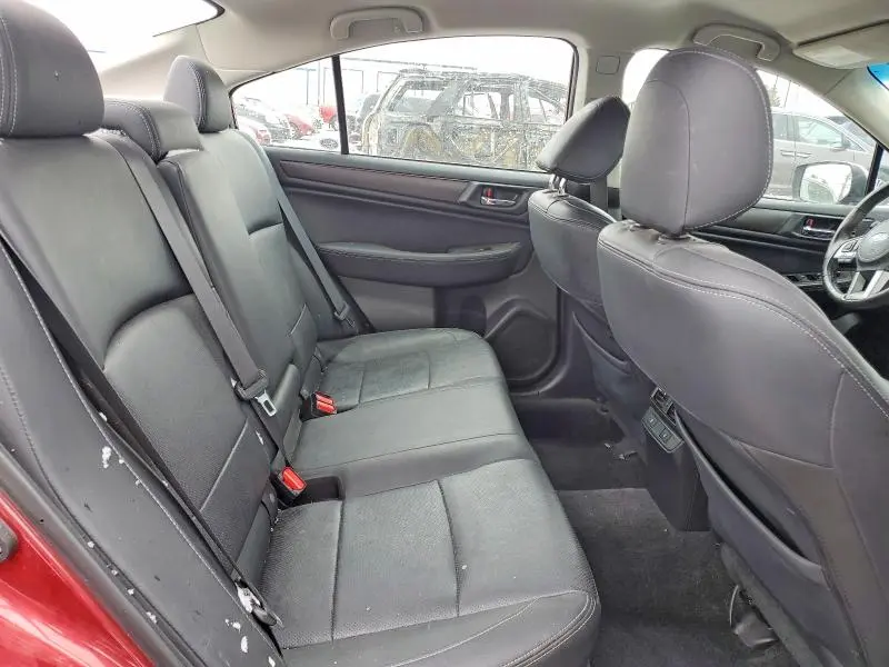 2015 SUBARU LEGACY 2.5I LIMITED  
