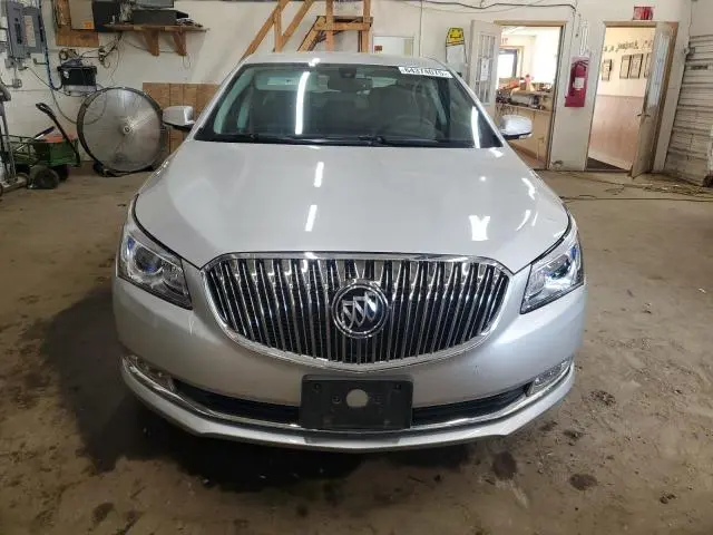 2014 BUICK LACROSSE   