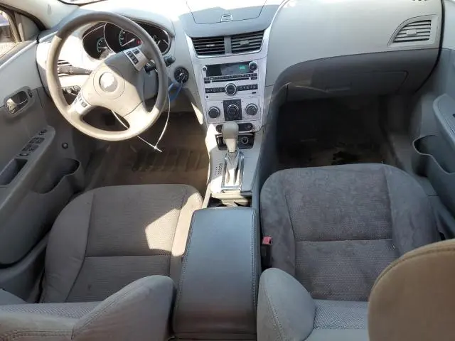 2012 CHEVROLET MALIBU 1LT  