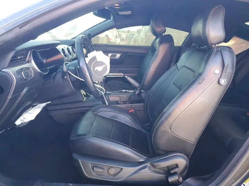 2020 FORD MUSTANG GT  