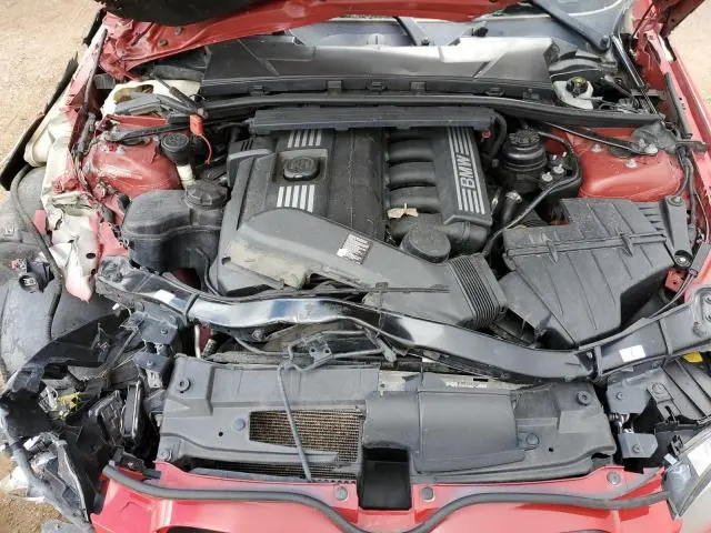 2012 BMW 328 XI  