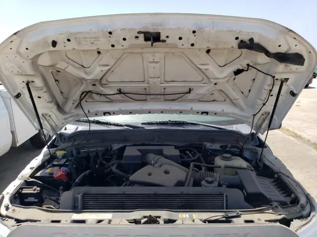 2013 FORD F250 SUPER DUTY  