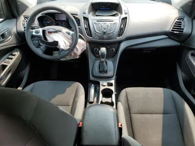 2016 FORD ESCAPE S  