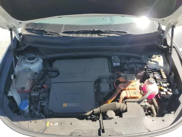 2023 KIA NIRO EX