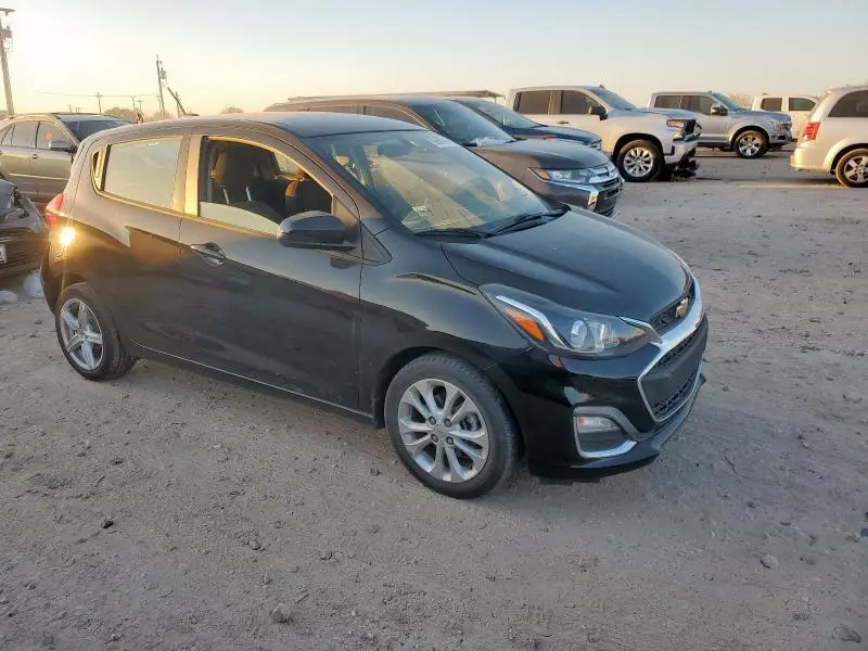 2020 CHEVROLET SPARK 1LT  