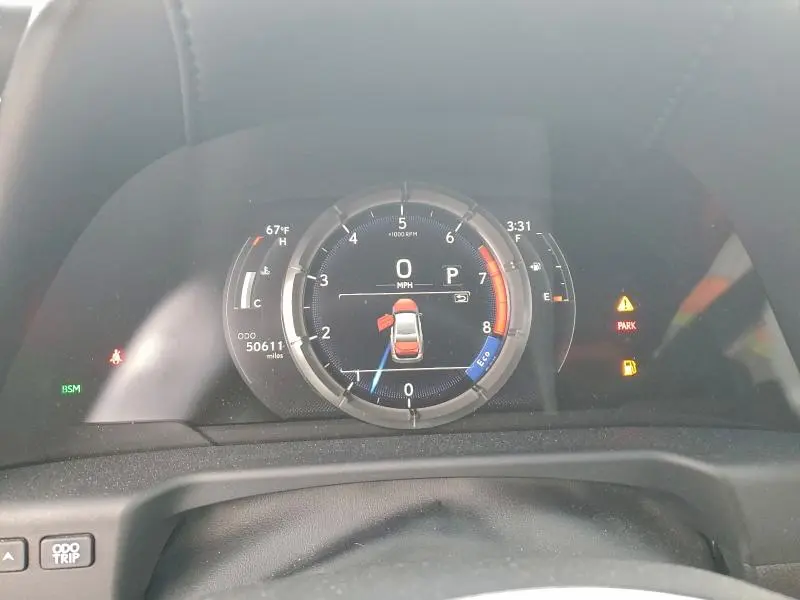 2021 LEXUS ES 350 BASE  