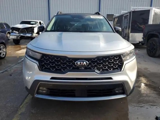 2021 KIA SORENTO SX  