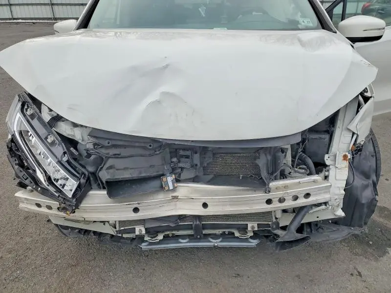 2022 HONDA ODYSSEY EXL  