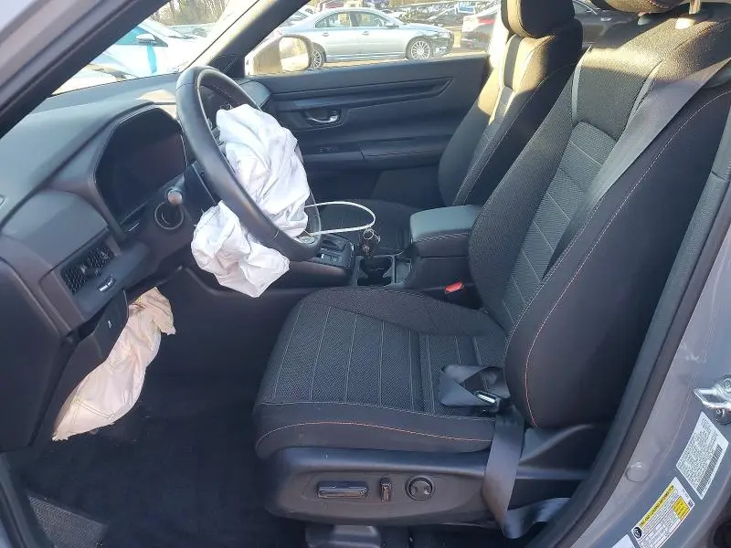 2024 HONDA CR-V SPORT  