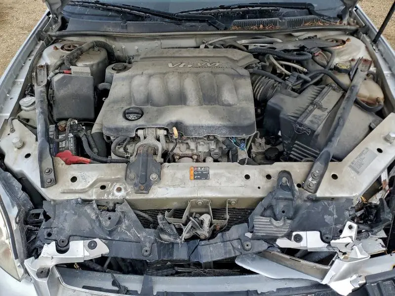 2013 CHEVROLET IMPALA LT  