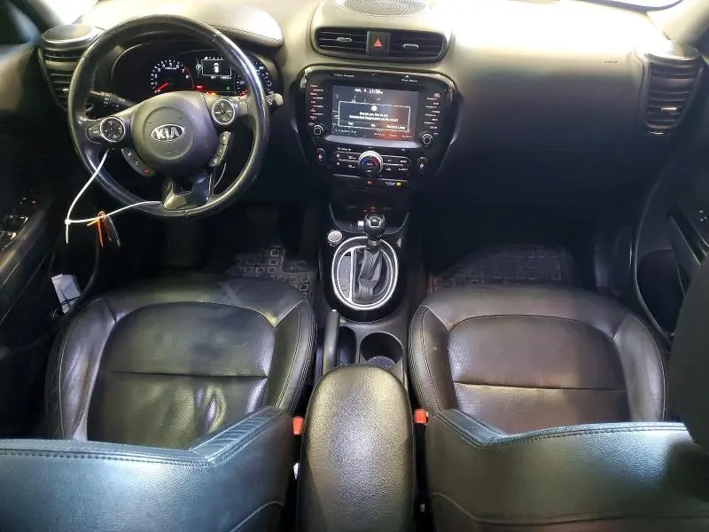 2016 KIA SOUL !  